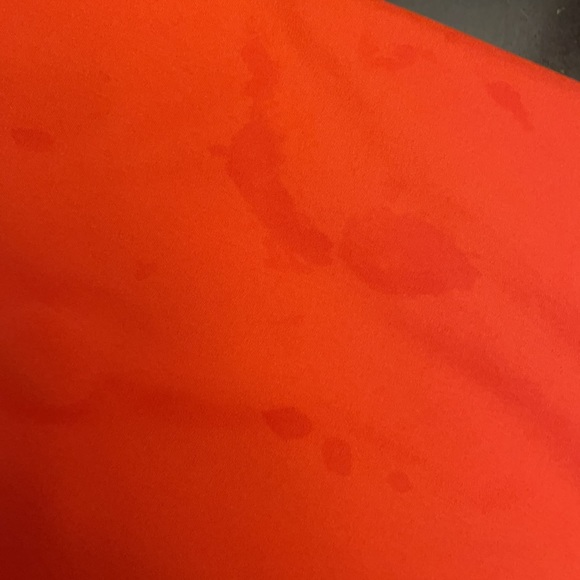 Helly Hansen boys pull over rain jacket. Size 5T - Picture 2 of 3